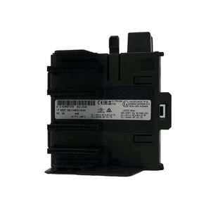 Asli baru 6ES7 Module Module modul Bus pengontrol yang dapat diprogram - Product Image 2