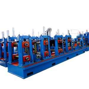 Chinesische Fabrikpreise für Stahlbrunnenrohr-Herstellungsmaschinen - Product Image 2