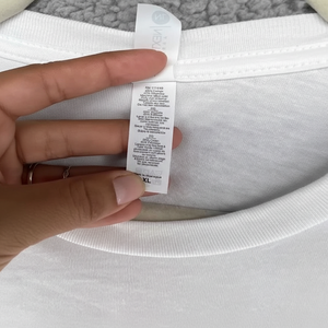 Camisetas Triblend Blancas Personalizadas para Adultos, Camisetas de Próximo Nivel - Product Image 1