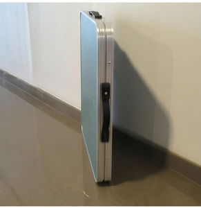Mesa de Camping Plegable Mini Ultraligera Portátil para Exteriores - Product Image 5