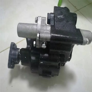 ปั๊มไฮดรอลิกเกียร์รถดัมพ์ KP45A KP55A, ปั๊ม - Product Image 1