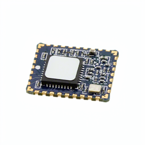 โมดูลและโมเด็มตัวรับส่งสัญญาณ RF บริการครบวงจรแบบ HUM-900-RC - Product Image 1