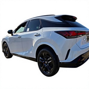 SUV RX500h F SPORT d'occasion à vendre - Product Image 5