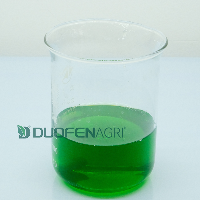 Wholesale Liquid Ca-Mg Fertilizer for Mango, Citrus, Apple image 6
