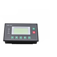 Controlador Electrónico para Compresor de Aire de Tornillo MAM-880 MAM-880 MAM880 40A 100A 200A 400A con BTV