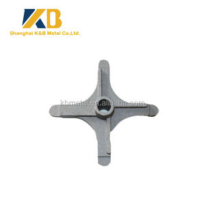 工厂定制压铸高品质压铸模具铝锌压铸机，用于汽车铸造服务 - Product Image 3