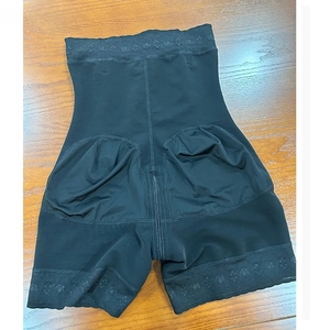 Fajas Colombianas Bbl Shaper Shapewear femmes haute Compression taille haute contrôle du ventre culotte Shaper ventre plat gaine amincissante - Product Image 2