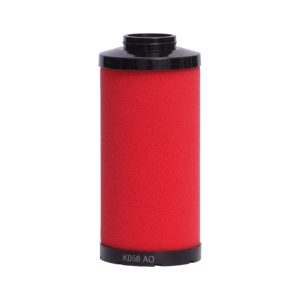 0.01-25 lọc chính xác 0.001-5 ppm dầu nội dung phần tử lọc để thay thế - Product Image 2