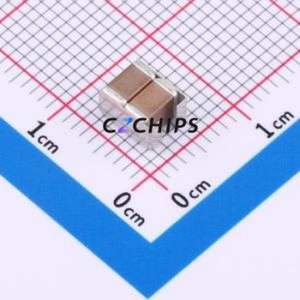 Condensador SMD (MLCC) FE2CX106M101LFL 1812 (Capacitancia: 10uF) (Precisión: 20%) Voltaje Nominal: 100V - Product Image 2