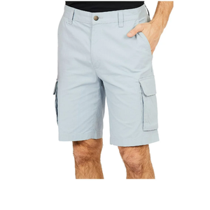 Men's Cargo <b>Shorts</b> Cotton Comfortable Breathable Relaxed Fit Multiple Pockets Camouflage Cargo <b>Short</b> Supplier From BD - Product Image 2