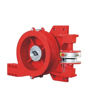 Ancora a piombo JZG42/JZG20 per indicatore di peso per impianti petroliferi, disponibile in magazzino - Product Image 1