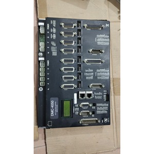 Controlador de Posicionamiento DMC DMC-4050, Sistema de Control de Motor de 12V CC y 100W para Automatización Industrial - Product Image 1