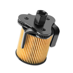 <span class=keywords><strong>Clé</strong></span> de retrait du <span class=keywords><strong>filtre</strong></span> <span class=keywords><strong>à</strong></span> <span class=keywords><strong>huile</strong></span> pour la réparation automobile, <span class=keywords><strong>clé</strong></span> de retrait du <span class=keywords><strong>filtre</strong></span> <span class=keywords><strong>à</strong></span> <span class=keywords><strong>huile</strong></span> bidirectionnel réglable 65-110MM - Product Image 3