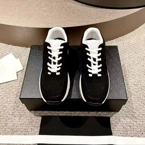 Sneakers Retrò di Tendenza 2026 Direttamente dalla Fabbrica, <span class=keywords><strong>Scarpe</strong></span> <span class=keywords><strong>da</strong></span> <span class=keywords><strong>Tennis</strong></span> di Alta Qualità Unisex per Sport all'Aperto, Impermeabili - Product Image 4