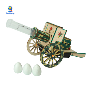 Jouets éducatifs créatifs pour enfants, kits d'assemblage, kit d'assemblage en bois, jouets éducatifs STEM - Product Image 1
