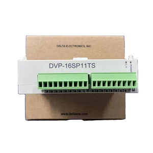 Module d'extension numérique I/O Delta DVP-S Series DVP16SP11TS - Product Image 1