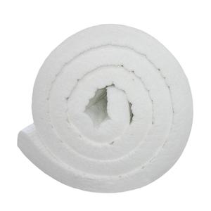 Feltro in Fibra Ceramica, Fibra di Silicato di Alluminio e Altri Materiali Isolanti Termici, Coperte, Tessuti e Prodotti in Fibra Ceramica - Product Image 1