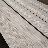 Panneaux de bardage en fibres multicolores modernes, durables et à prix avantageux pour maisons auto-construites