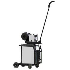 EWM en HASE DV4L XX1 WEGA 401 Accesorios de cableado Opción integral para el hogar y la Oficina - Product Image 1