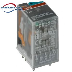 Haute Précision CR-M110DC4 1SVR405613R8000 Aluminium Garantie 1 An 100% Marque Originale pour Usage Industriel - Product Image 2
