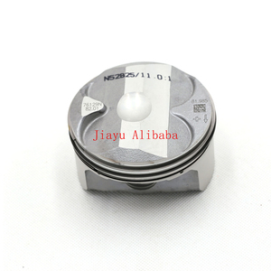 Piston Moteur pour <span class=keywords><strong>BMW</strong></span> E90 E93 <span class=keywords><strong>E92</strong></span> F10 E83 E85 E89 <span class=keywords><strong>325i</strong></span> 523i X3 Z4 <span class=keywords><strong>N52</strong></span> N52B25BF N52B25A 2.5L 11257561850 - Product Image 1