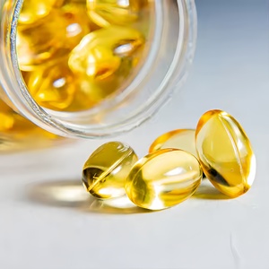 שמן ישירות במפעל oem/odmfish שמן softgels 1000 mg-אומגה 3 כמוסה | dha/epa astaxanthin - Product Image 2