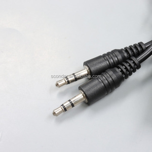 Câble électronique SCONDAR à 45 broches DC3.5 pour appareils électroniques grand public à courant élevé, téléphones portables, smartphones, tablettes, ordinateurs portables - Product Image 2