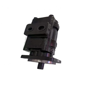 ปั๊มไฮดรอลิกแรงดันสูง Ca-se 580K 580SK D149283, ปั๊มเกียร์รุ่น PGP330 - Product Image 1