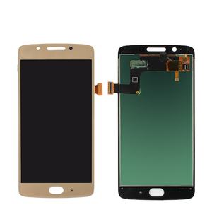 Replacement repair display screen for motorola moto g lcd xt1032 with touch digitizer with frame assembly