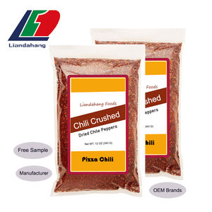 Bird's Eye Pepper Chili para Malawi New Crop Chili Pepper - Product Image 3
