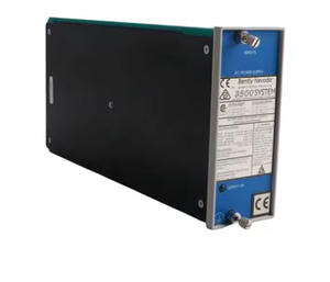 Nuevo de Fábrica, Producto PLC PAC y Controlador Nevada 3500/15 106M1079-01, 220V, Comunicación Ethernet - Product Image 4