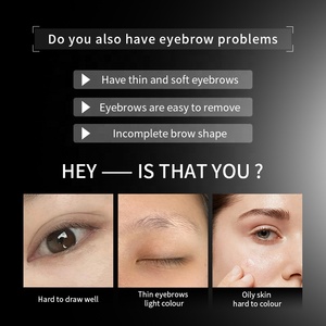 Kit professionnel de lifting et teinture des cils, teinture <span class=keywords><strong>semi</strong></span>-permanente longue durée pour les sourcils et les cils, crème colorante <span class=keywords><strong>avec</strong></span> formule de haute qualité - Product Image 2