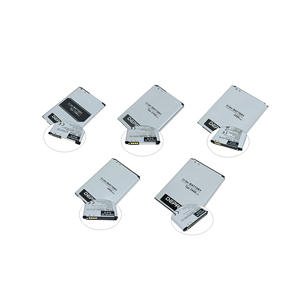 Lg G4 G2 L65 ms323 h422 e975w l7 f5 BL-49SF BL-59UH फोन बैटरी BL-53RH BL-59JH BL-52UH - Product Image 1