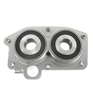 Juego de pendientes de aro con forma de aro para mujer, pendientes de aro con forma de aro, de <span class=keywords><strong>1</strong></span> a 2 metros, modelo 311206E - Product Image 2
