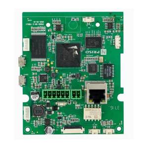 OEM điện tử PCB bảng mạch lắp ráp sản xuất linh kiện điện tử tiêu dùng pcba với tự động hóa đáng tin cậy Nhà cung cấp - Product Image 4