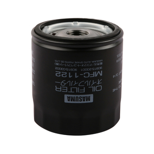 MFC-1122 MASUMA japon marque moteur filtre à huile 90915-YZZD2 90915-03002 90915-20001 pour TOYOTA <span class=keywords><strong>Audi</strong></span> VW - Product Image 2