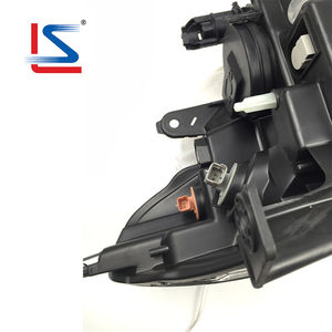 Faro Anteriore per DACIA LODGY <span class=keywords><strong>DOKKER</strong></span> <span class=keywords><strong>2012</strong></span>, Lampada Alogena 260105000R 260605913R, Faro per Auto - Product Image 6