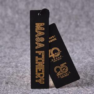 Papel Cartón Negro Recubierto de Alta Calidad al por Mayor, 230 g/m², 1 mm de Grosor, para Embalaje de Regalos, Etiquetas de Ropa y Marcos de Fotos - Product Image 1