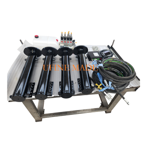 Kit de nivellement automatique en promotion pour <span class=keywords><strong>camping</strong></span>-<span class=keywords><strong>car</strong></span> et motorhome - Product Image 4