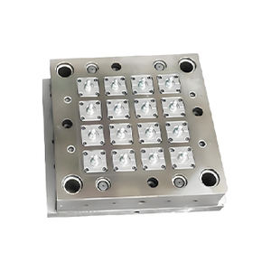 Layanan Pembuatan Cetakan Logam Khusus untuk Cetakan Injeksi Plastik CN TIA - Product Image 4