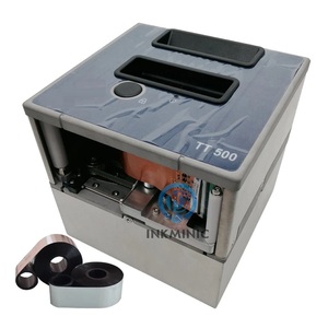 Cabezal de Impresión Térmico de Repuesto de 32 mm y 53 mm para Impresora de Transferencia Térmica TT500 TT750 TT1000, 408300 - Product Image 5