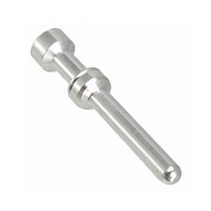 Un servizio di Kitting 1663585 a crimpare Pin lavorato argento HEAVYCON <span class=keywords><strong>CK</strong></span> 2.5 per carichi pesanti contatti connettore 1663-585 18 AWG - Product Image 1