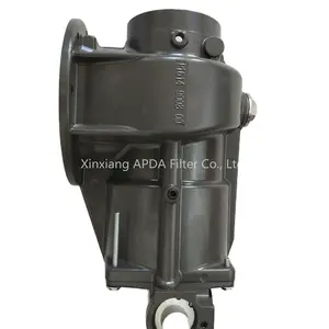 Alta qualidade ar compressor peças admissão válvula montagem 1614900880