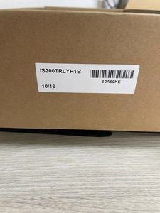 แผงวงจรเอาต์พุตดิจิตอลทั่วไป IS200TRLYH1B E - Product Image 4