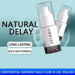 <span class=keywords><strong>Spray</strong></span> Retardante Masculino Extra Fuerte, Venta Caliente, Seguro, Larga Duración, Sin Efectos Secundarios, Mejora el Tiempo Sexual para Hombres - Product Image 3