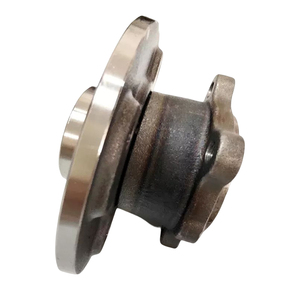 33416756830 roulement de roue arrière pour Bmw <span class=keywords><strong>Mini</strong></span> R50 1.6L Cooper 2004-<span class=keywords><strong>2006</strong></span> R52 1.6L Cooper 2003-2008 R53 1.6T Jcw <span class=keywords><strong>Gp</strong></span> <span class=keywords><strong>2006</strong></span> - Product Image 4