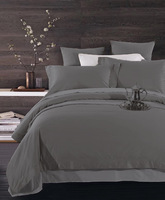 Ensemble de draps en coton égyptien de luxe 800, 1000TC pour le Royaume-Uni et les États-Unis
