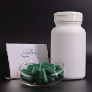 Extrait de natto naturel de haute qualité Supplément de <span class=keywords><strong>nattokinase</strong></span> Capsule de <span class=keywords><strong>nattokinase</strong></span> Poudre de <span class=keywords><strong>nattokinase</strong></span> - Product Image 4