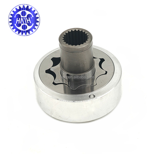 日立挖掘机EX1200-5 ZX110 ZX120 ZX200的液压先导控制阀9268375 - Product Image 6