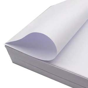 Papel de Impresión Doble A4 para Copiadora, 500 Hojas/Resma, 102-104% de Brillo, 80g, a Bajo Precio - Product Image 2